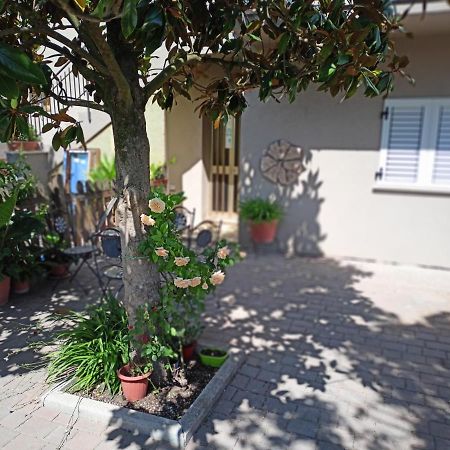 Marco - Camere Con Bagno Privato Vicino Al Centro Foligno Eksteriør bilde