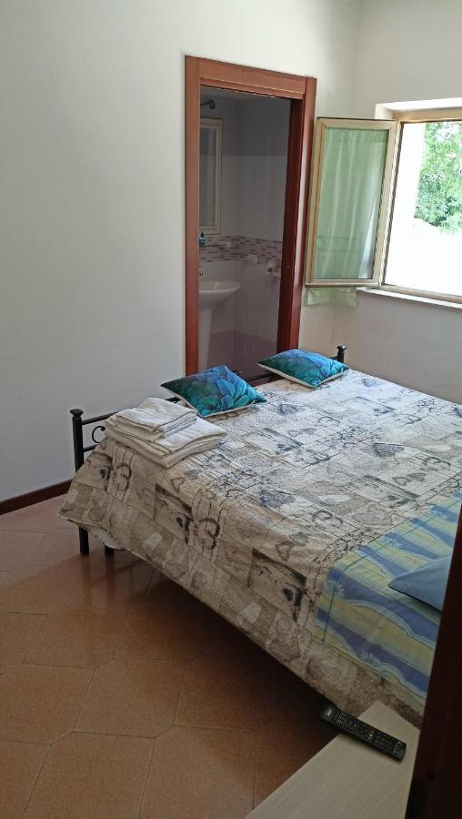 Marco - Camere Con Bagno Privato Vicino Al Centro Foligno Eksteriør bilde