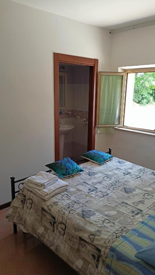 Marco - Camere Con Bagno Privato Vicino Al Centro Foligno Eksteriør bilde