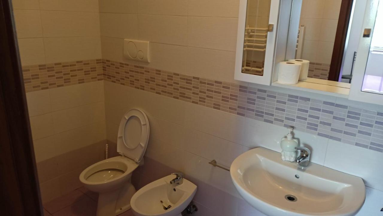 Marco - Camere Con Bagno Privato Vicino Al Centro Foligno Eksteriør bilde