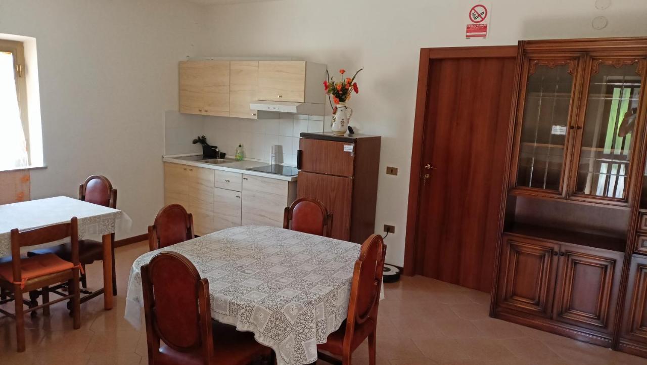 Marco - Camere Con Bagno Privato Vicino Al Centro Foligno Eksteriør bilde