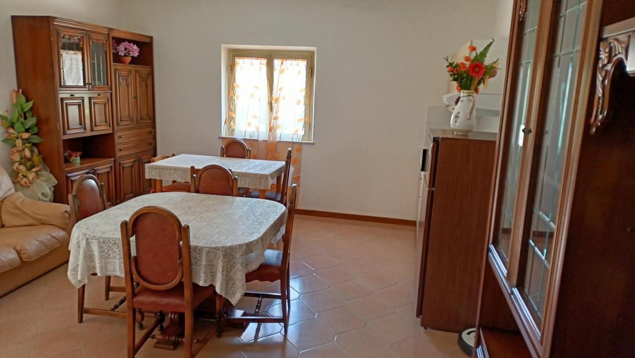 Marco - Camere Con Bagno Privato Vicino Al Centro Foligno Eksteriør bilde