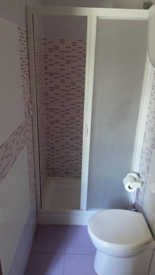 Marco - Camere Con Bagno Privato Vicino Al Centro Foligno Eksteriør bilde